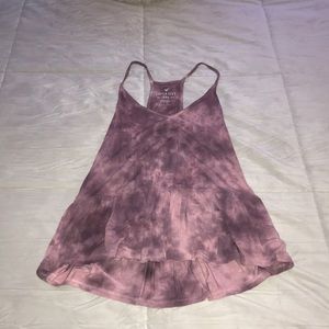AMERICAN EAGLE SOFT AND SEXY TANK TOP